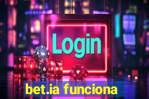 bet.ia funciona